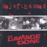 Day Of The Dead : Damage Done - Day Of The Dead